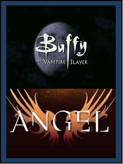 Buffy the Vampire Slayer or Angel fanfic
