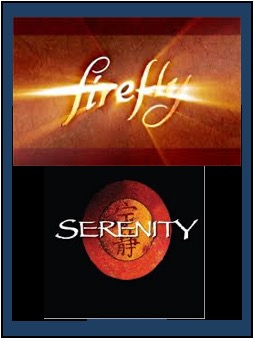 Firefly and Serenity fanfic