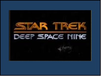 Star Trek Deep Space Nine fanfic