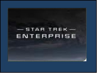 Star Trek Enterprise fanfic