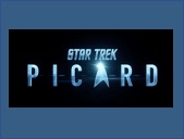 Star Trek Picard fanfic