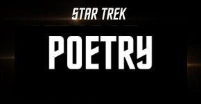 Star Trek Poetry