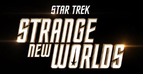 Star Trek Strange New Worlds fanfic