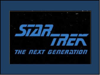 Star Trek The Next Generation fanfic