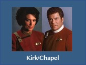 Kirk/Chapel