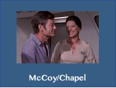 McCoy/Chapel