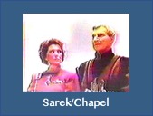 Sarek/Chapel