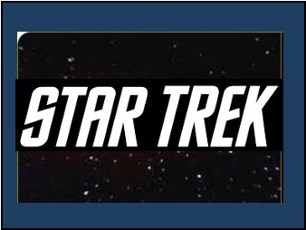 Star Trek the Original Series fanfic