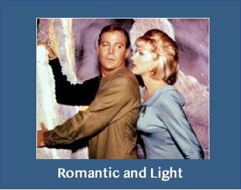 Romantic Light